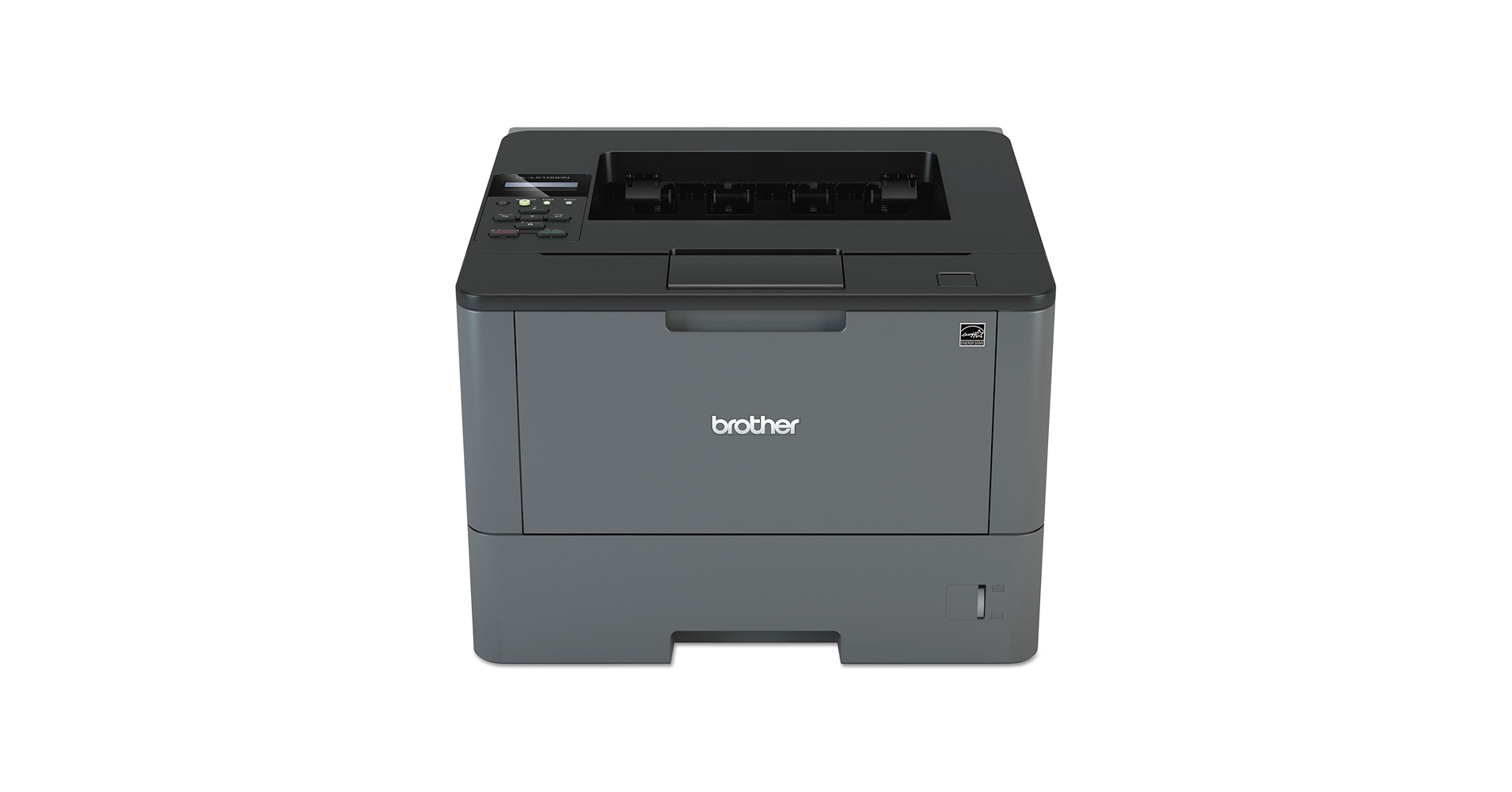 Amazon.com: Brother HL-L5100DN Business Laser Printer with