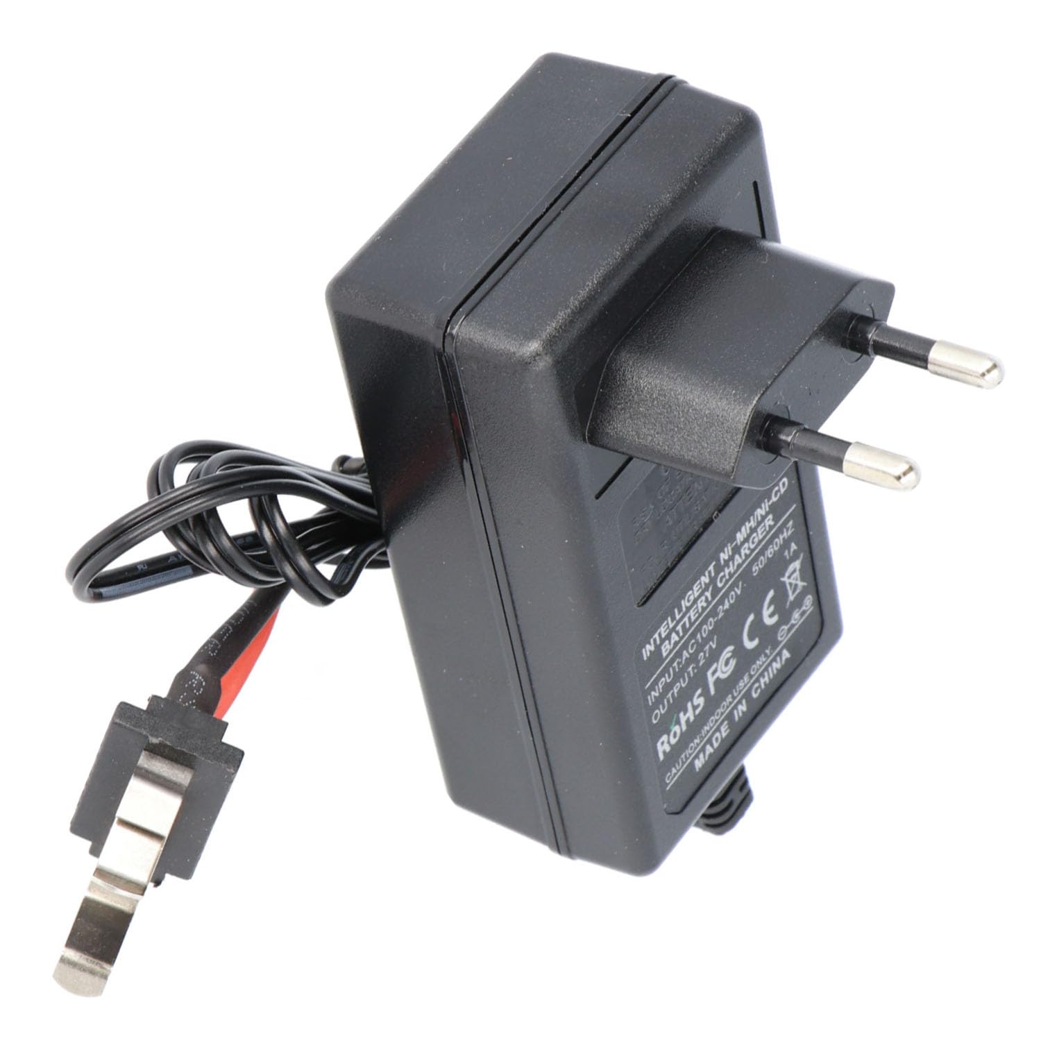 AccuCell Neu Cargador rápido para la batería Mansfield Dual Drill de 18 V