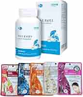 TANKページ✩.*˚ATOMY エイソルートコンディショナー オメガ3 TANK