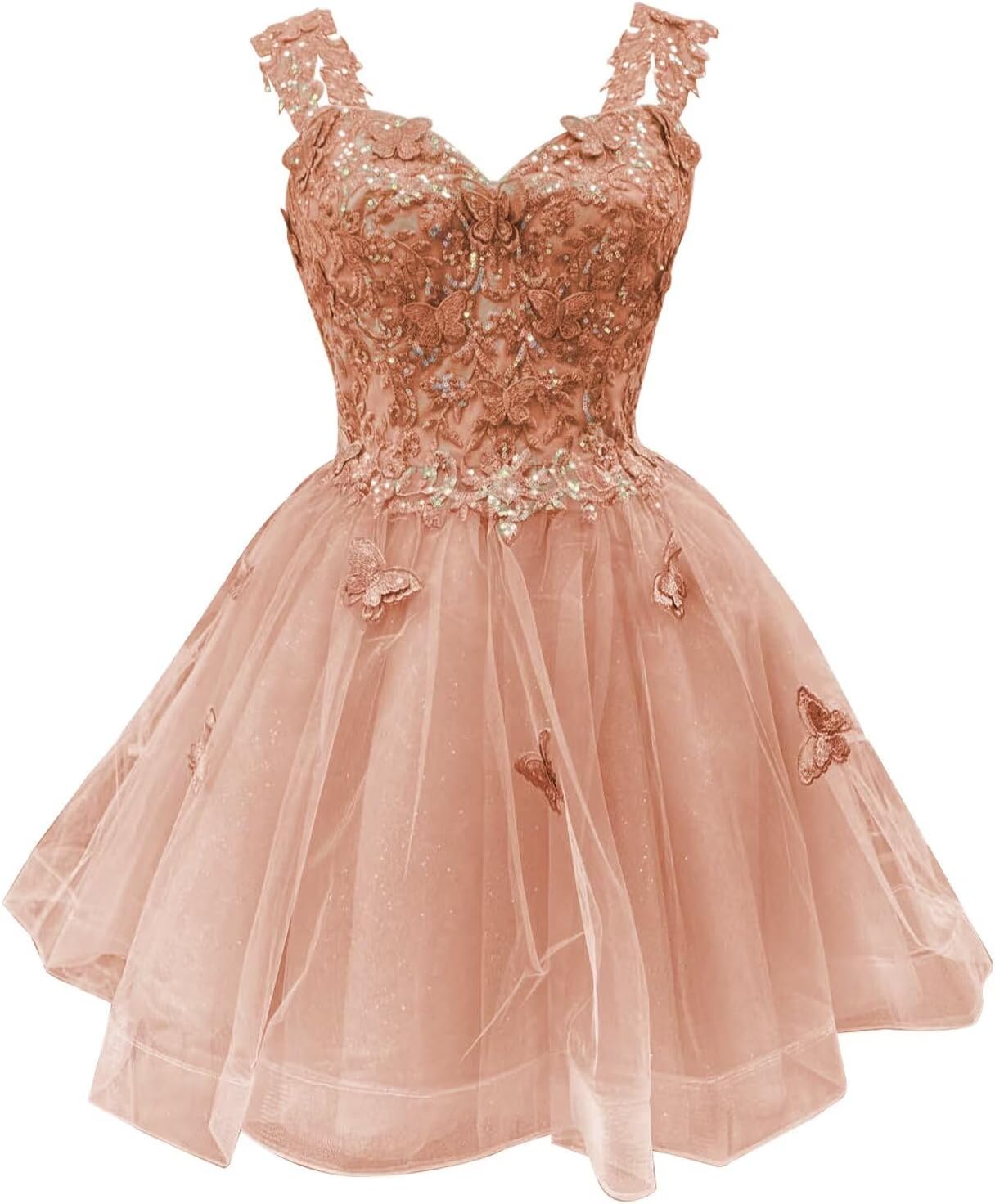 Dusty Rose