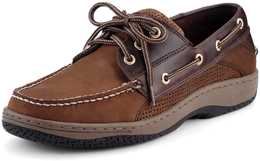 men's sperry billfish 3 eye