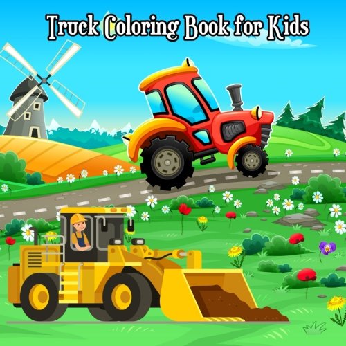 8 Best Truck Books for Beginners - BookAuthority