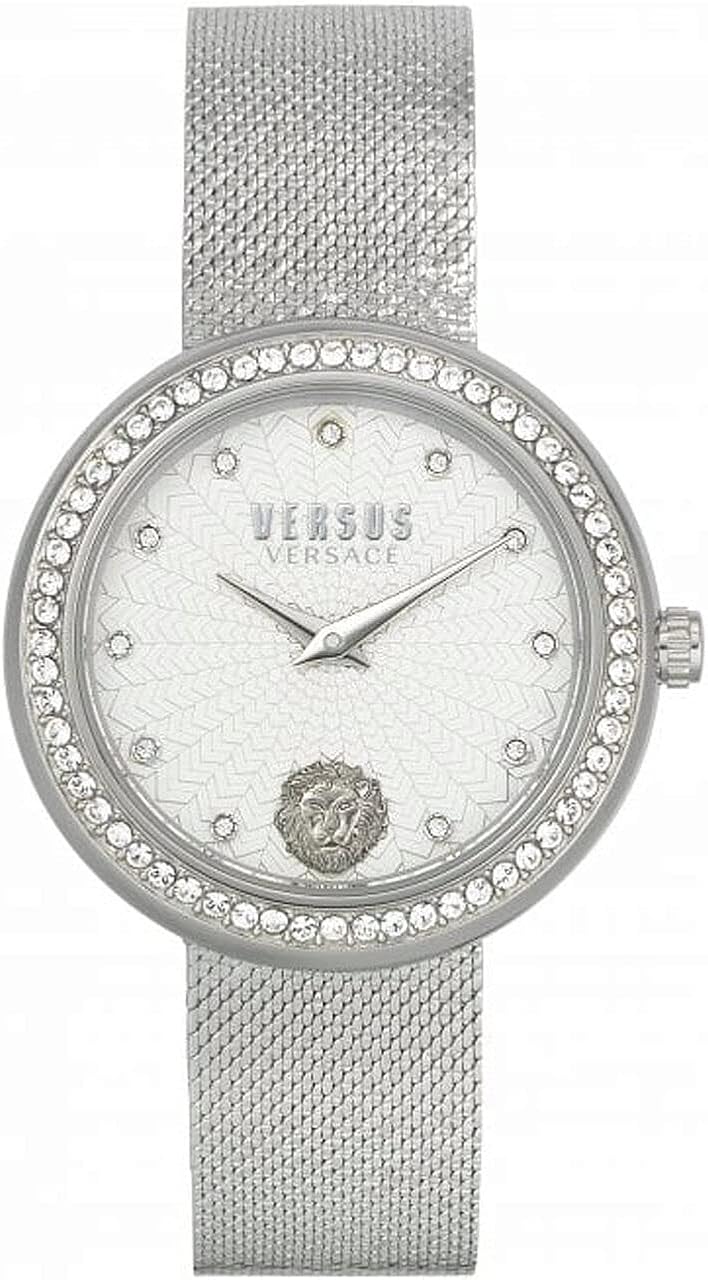Versus Versace Lea Orologio 35 mm Versus Versace Lea Orologio 35 mm