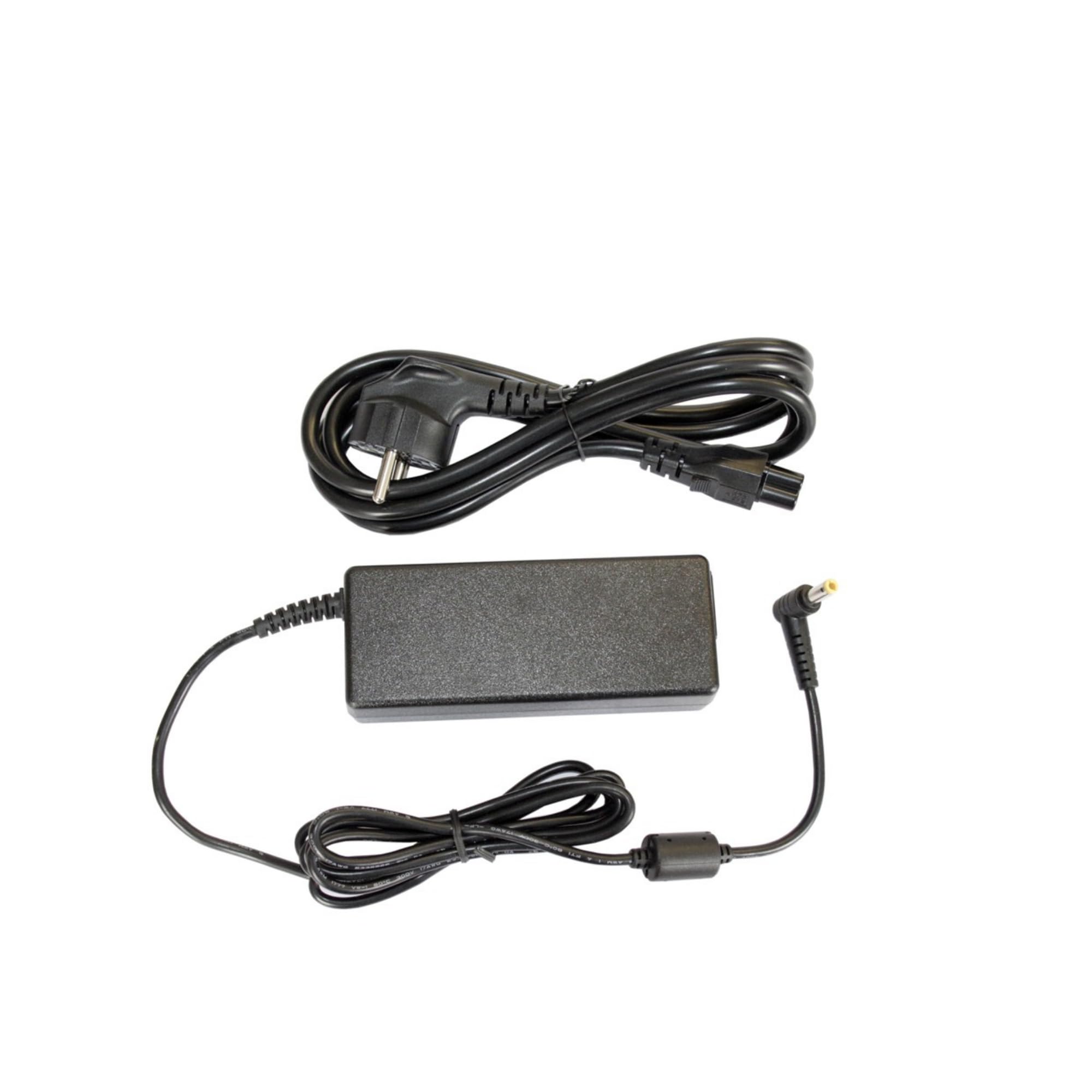 Shuttle PE90 Adaptateur de Puissance Onduleur Intérieure 90 W Noir