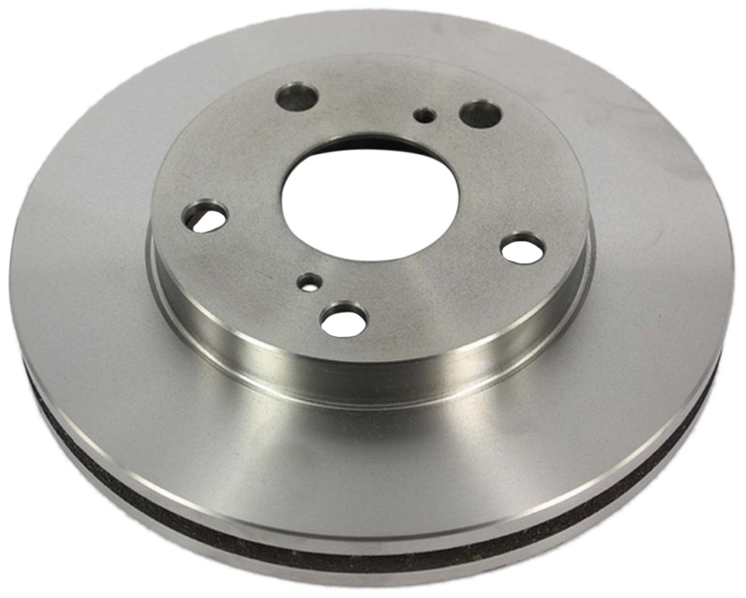 Bendix Premium PRT5044 Front Brake Rotor for Ford Contour 2000-1995, Mystique 2000-1995, Mercury Cougar 2002-1999, Mystique 2000-1995