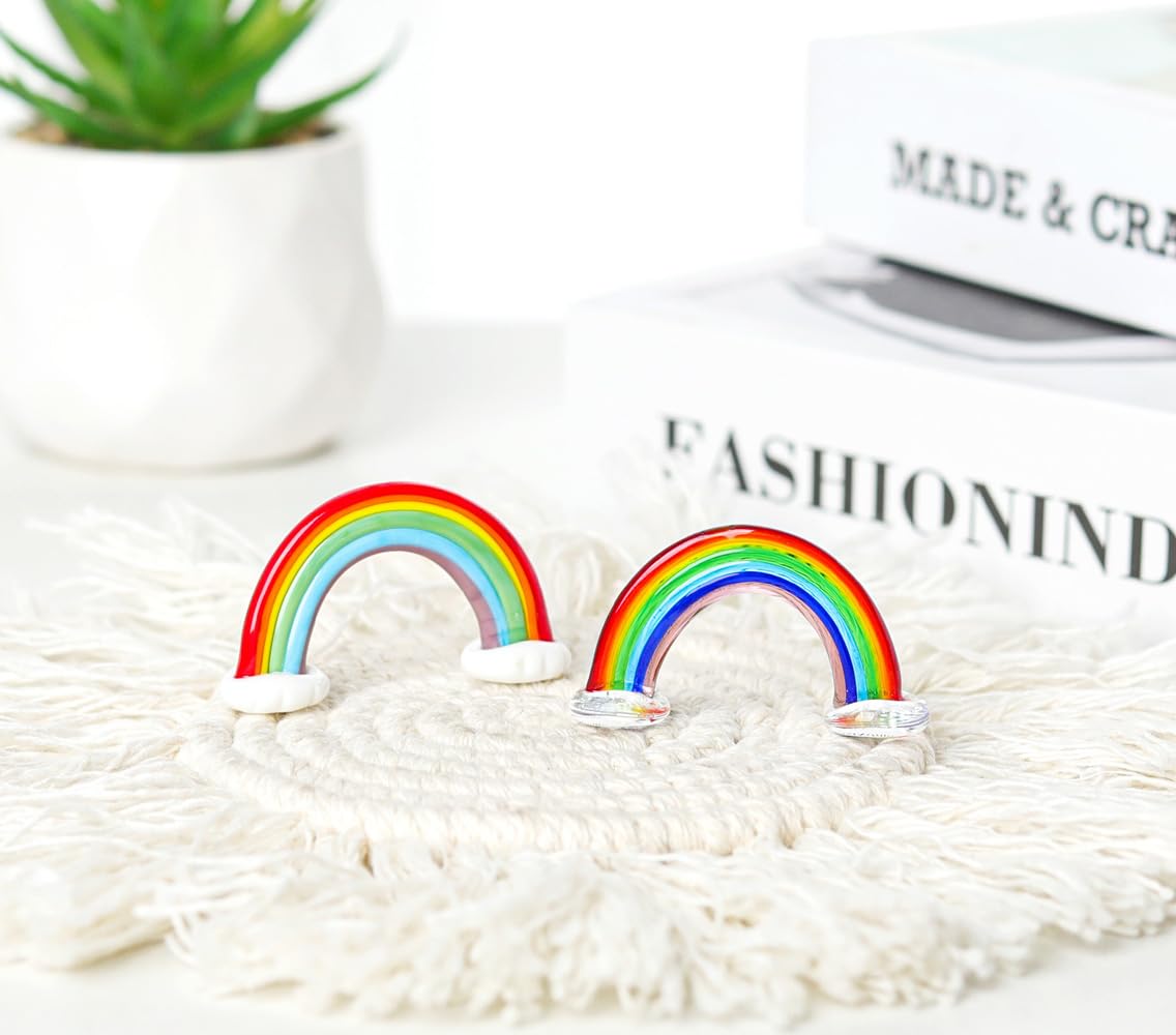 ガラス細工 ➕ ミニチュア ガラス細工：富士山A LBのご紹介｜有限会社グラススクエア