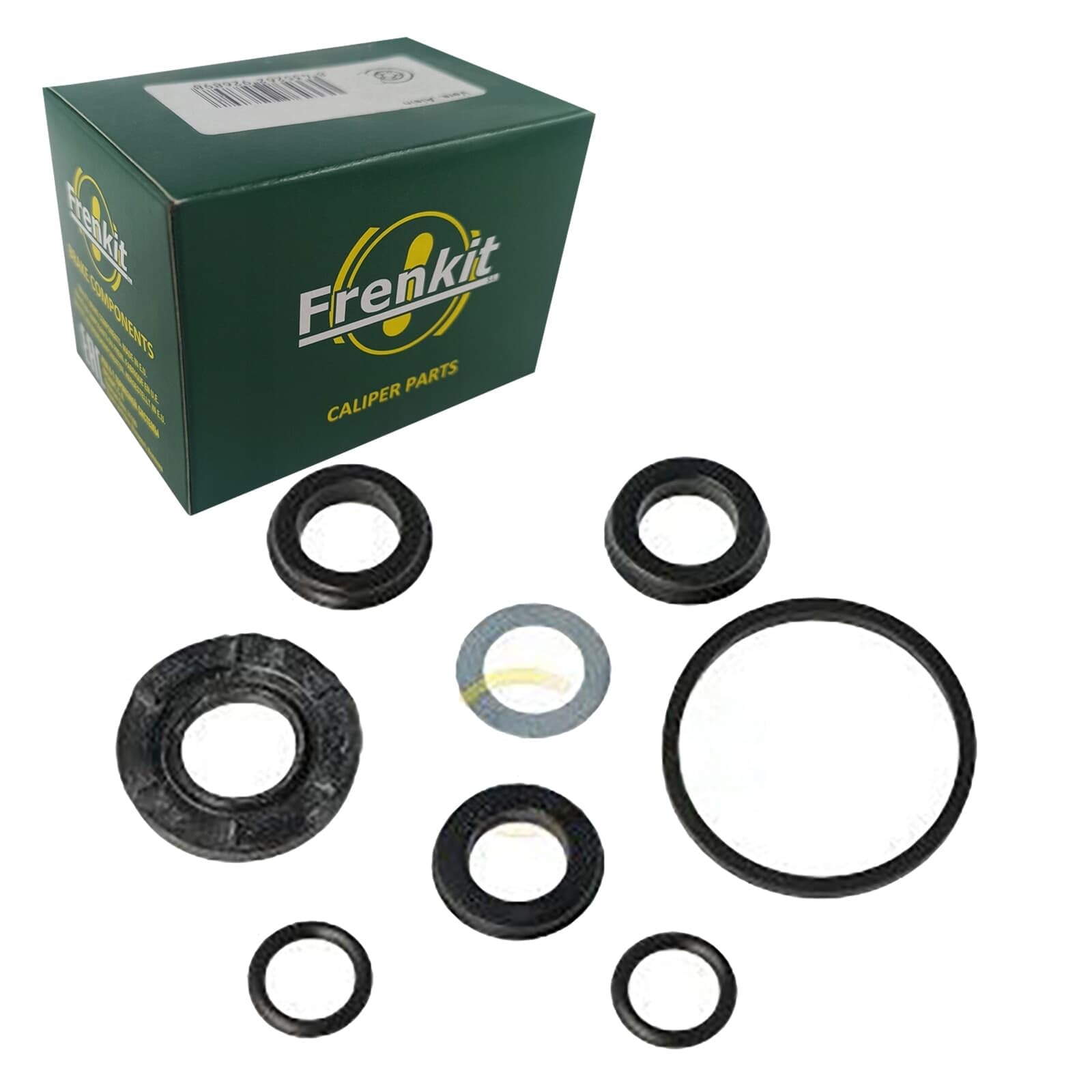 FRENKIT 123085 Kit de réparation maître-cylindre de frein
