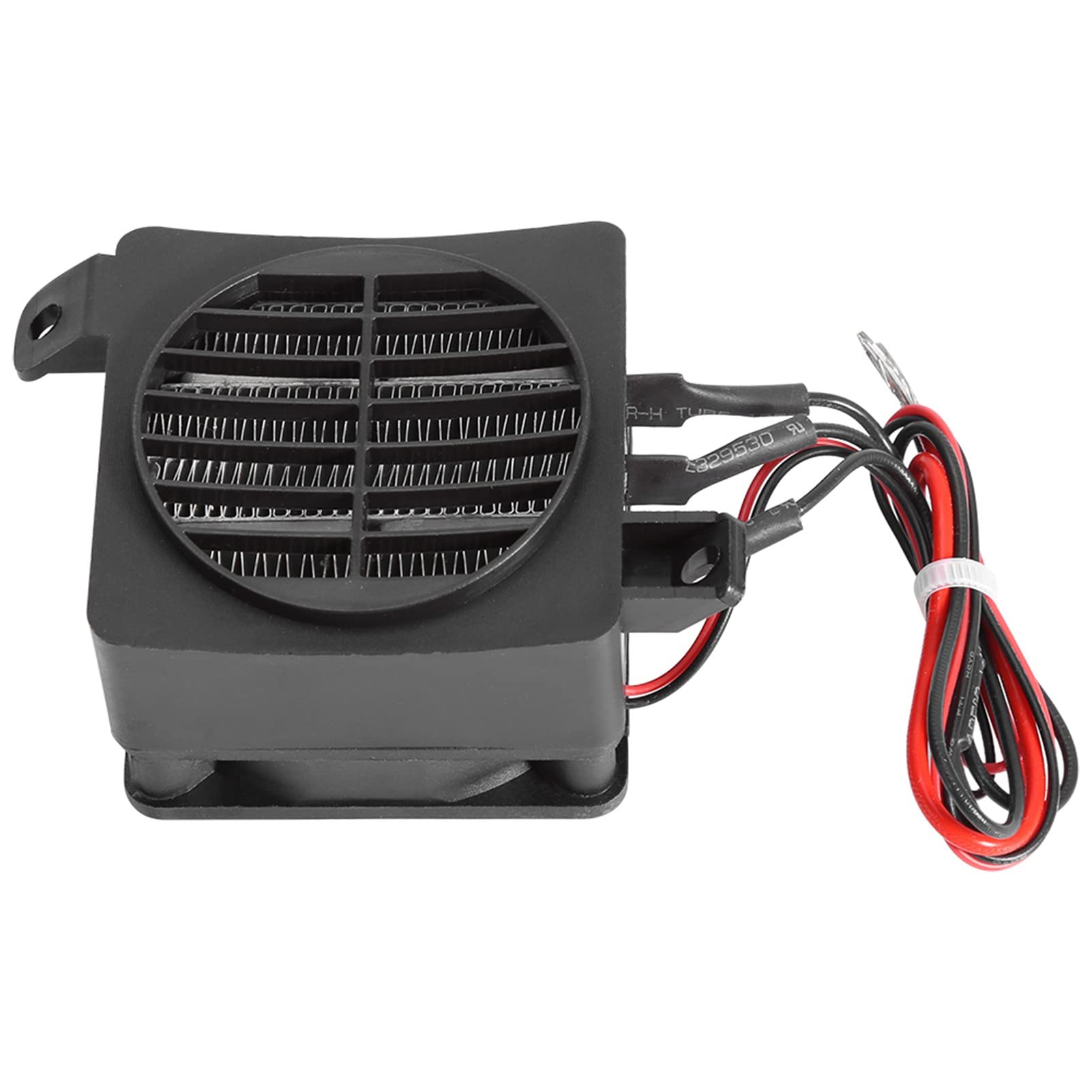 Amazon.com: Yosoo Health Gear Constant Temperature PTC Fan Car Heater Small Space  Heating Incubator (12V 150W) : Automotive
