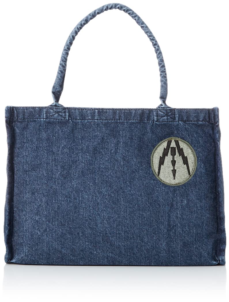 デニム　トートバッグ LEVI'S ( リーバイス ) デニム トートバッグ ショルダーバッグ