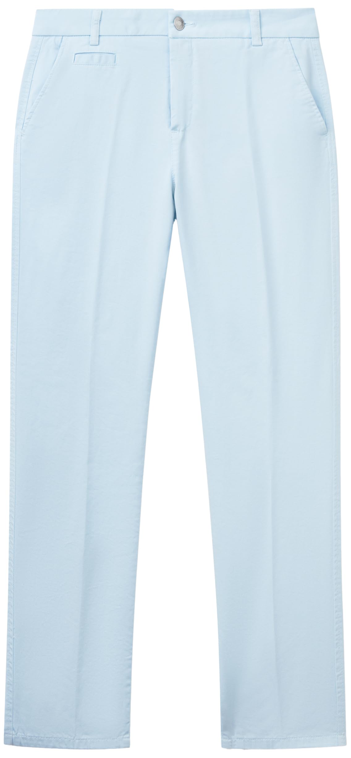 United Colors of Benetton Trousers, Blue, 10