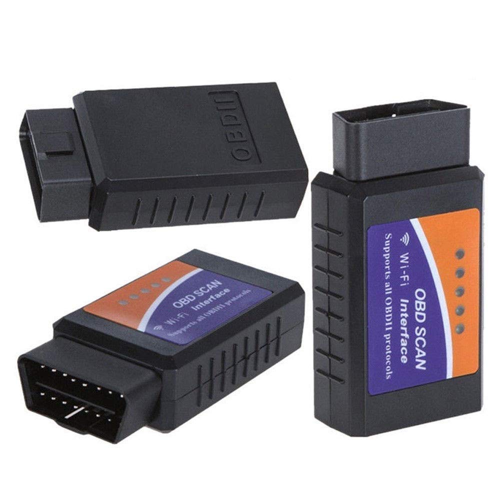 ELM327 OBD OBDII Car Auto Bluetooth Diagnostic Interface