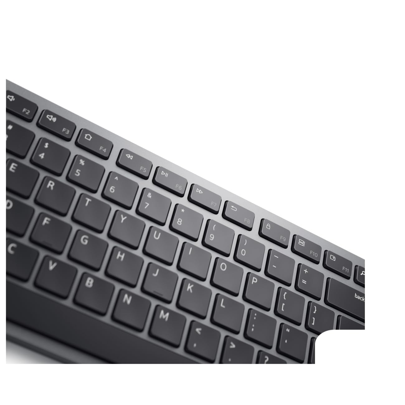 Amazon.com: Dell Multi-Device Wireless Keyboard - KB700