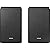Samsung SWA-9500S Wireless Rear Speaker Kit w/Dolby Atmos & DTS:X 2.0.2ch SWA-9500S/ZA for Soundbar Surround Sound Home Theater Expansion Bundle with Deco Gear 2 Pack Wall Mount Shelf Stands