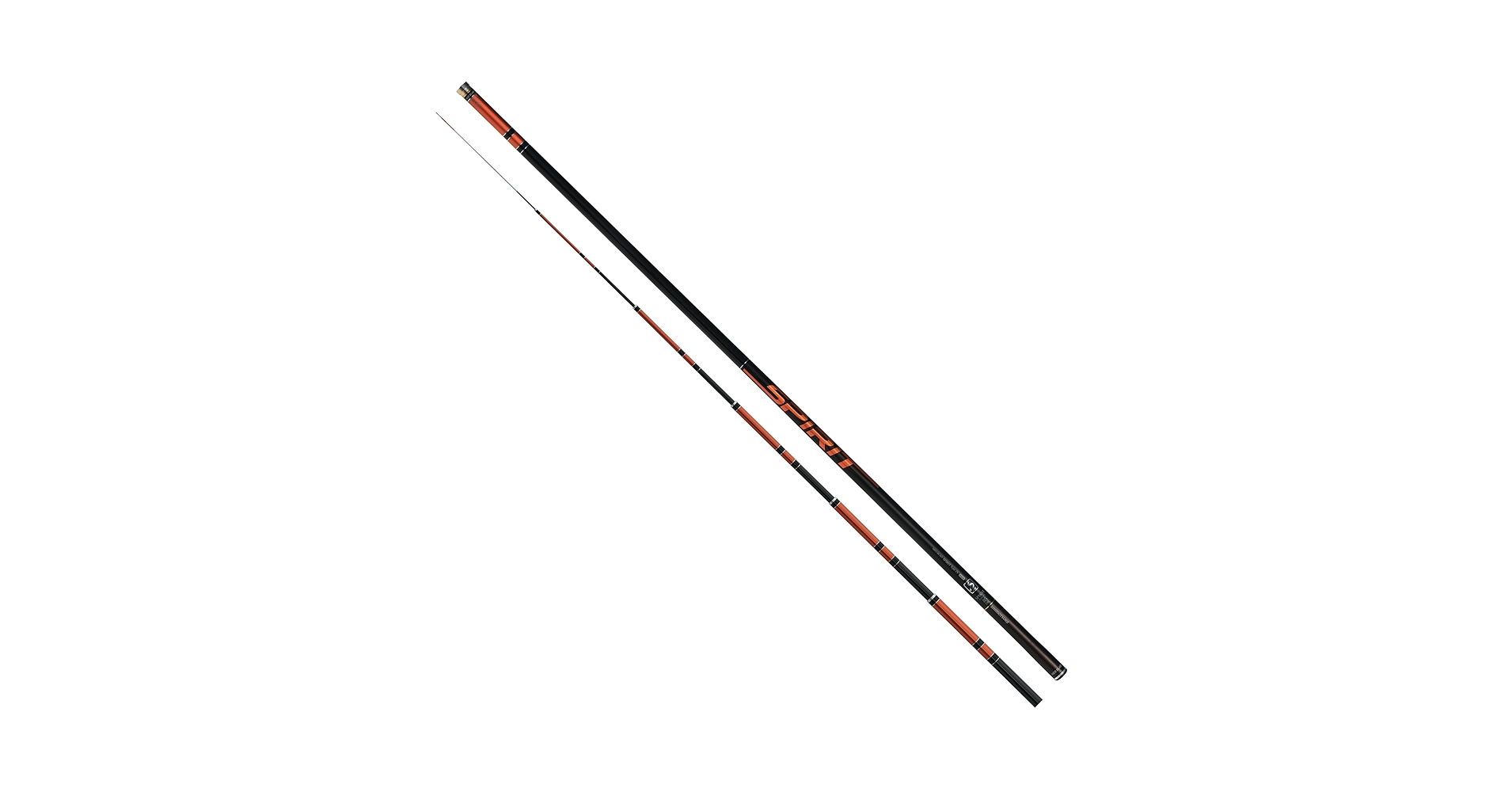 Amazon | SHIMOTSUKE(シモツケ) 鮎竿 NEBスピリットType-ZV 90DR