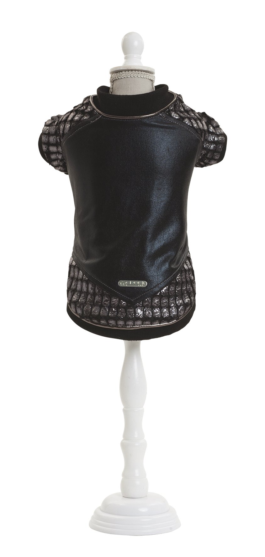 CrociC7274443 Sweatshirt for Dogs, 25 cm