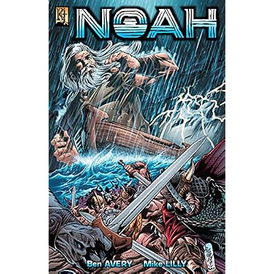 Noah