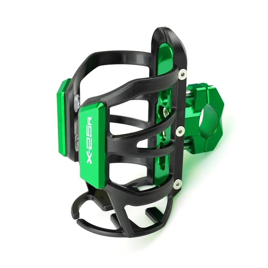 Amazon.co.jp: バイク用 ボトル ホルダー For NINJA ZX-25R ZX