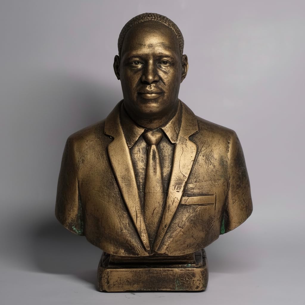 Martin luther King (Bust)