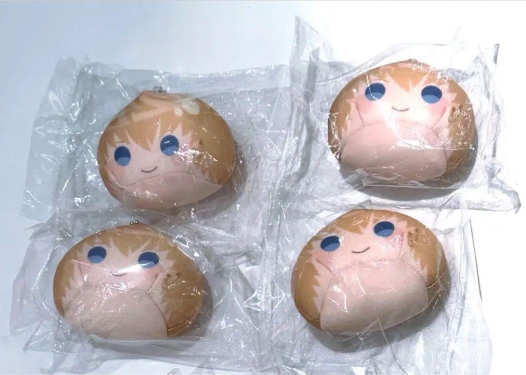 イケメン王子 シュヴァリエ 台湾おまんじゅう イケプリ イケメン王子