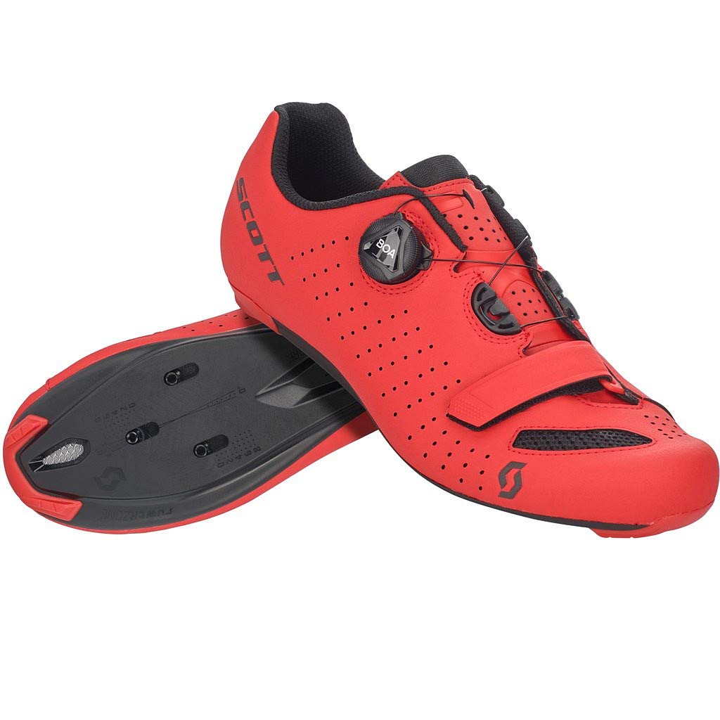 scott road comp cycling shoes