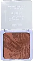 Paleta De Contorno Marmorizado Feels Mood Dark HB7527D Ruby Rose