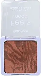 Paleta De Contorno Marmorizado Feels Mood Dark HB7527D Ruby Rose