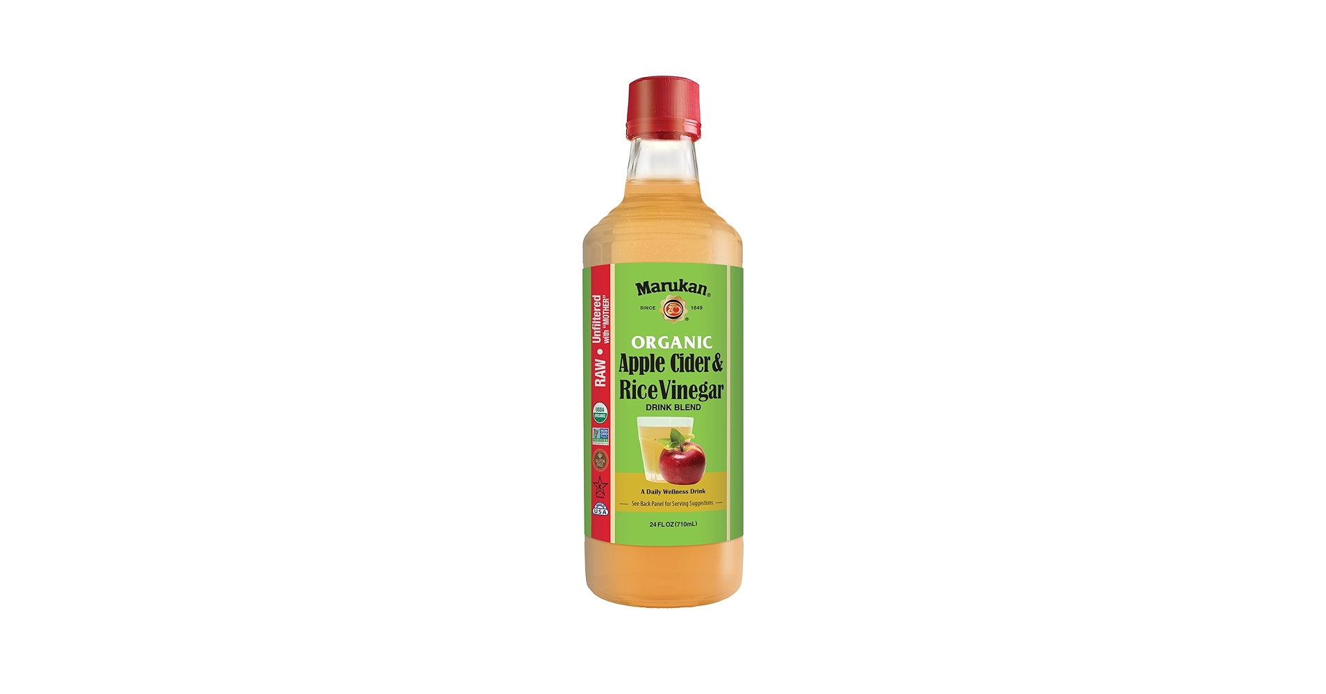 Apple - maruko Marukan-Pure-Japanese-Fuji-