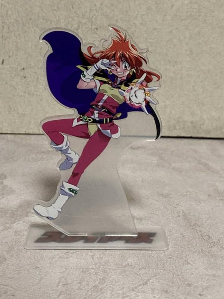 スレイヤーズ リナ アクリルスタンド アクスタ 大感謝祭 2018 限定 スレイヤーズ リナ アクリルスタンド アクスタ 大感謝祭 2018