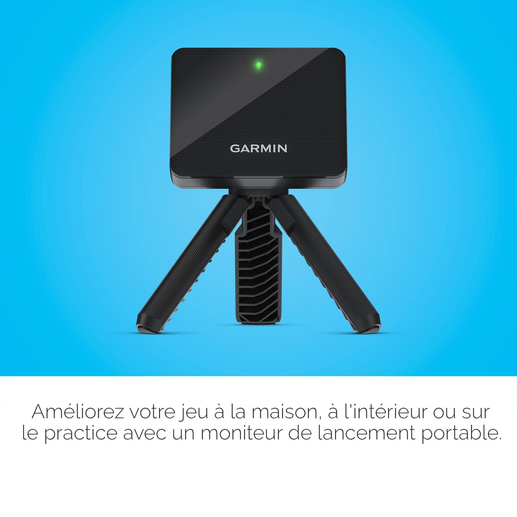 ラウンド用品・アクセサリー Garmin Approach R10 ラウンド用品