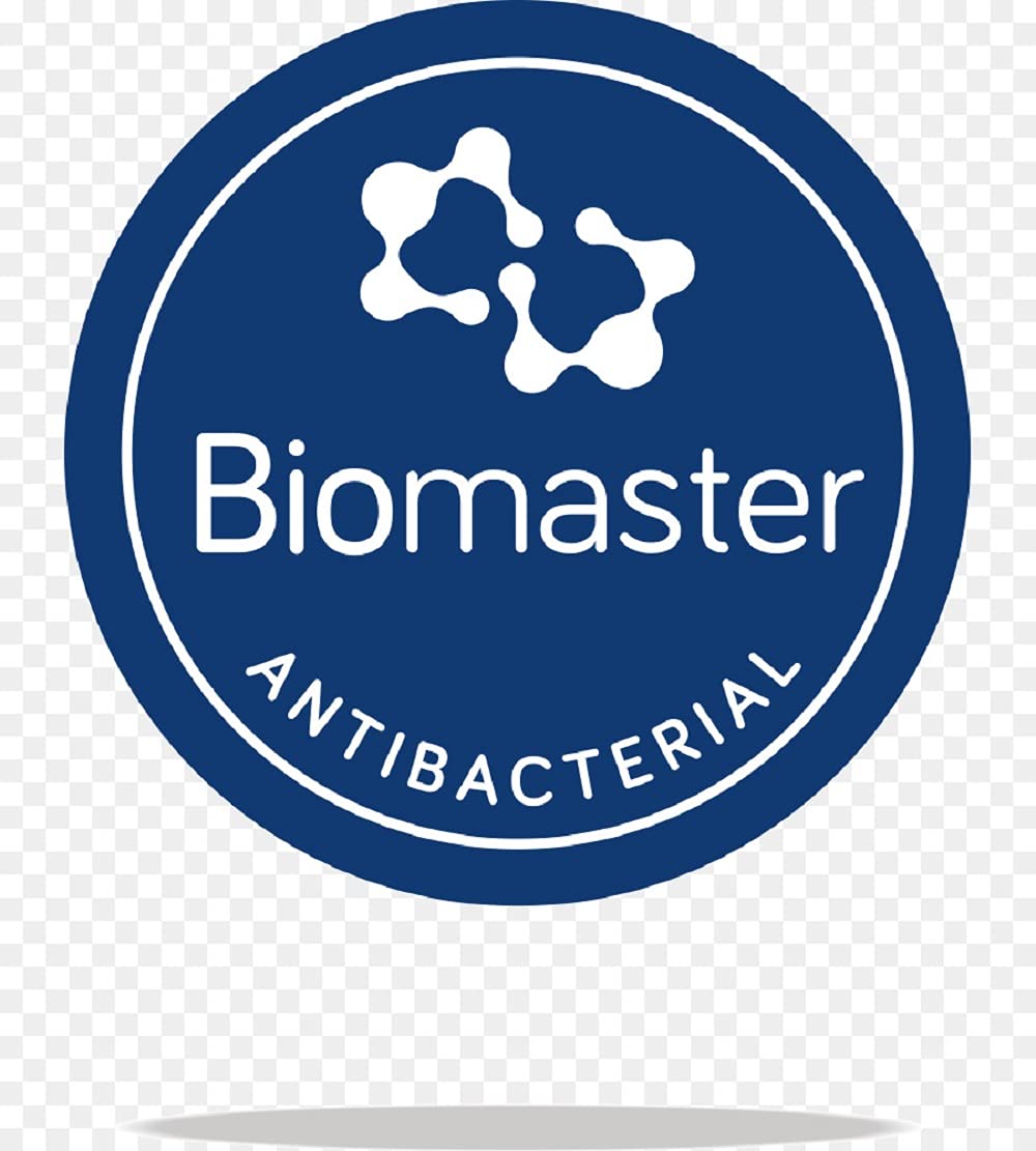 MAZZA Anticondensa Pittura agli Ioni d’Argento Antibatterica Certificata ISO22196/2011 Bianca Linea Sanit Paint Colorificio (5 Litri, Bianco)