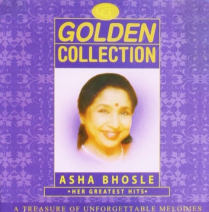 See full amazon price history chart for DKD Golden Collection - Asha Bhosle Audio cd DKD Golden Collection - Asha Bhosle Audio cd (B0CVRCY3GK) Amazon Price History, Amazon Price Tracker