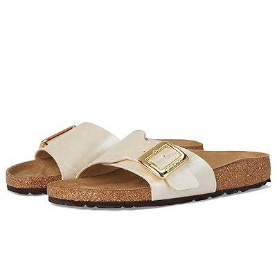 Birkenstock Catalina Luxe Buckle Graceful Women