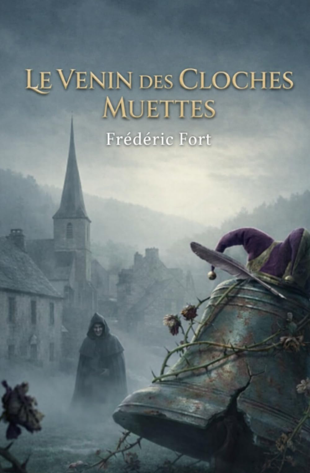 Le venin des cloches muettes