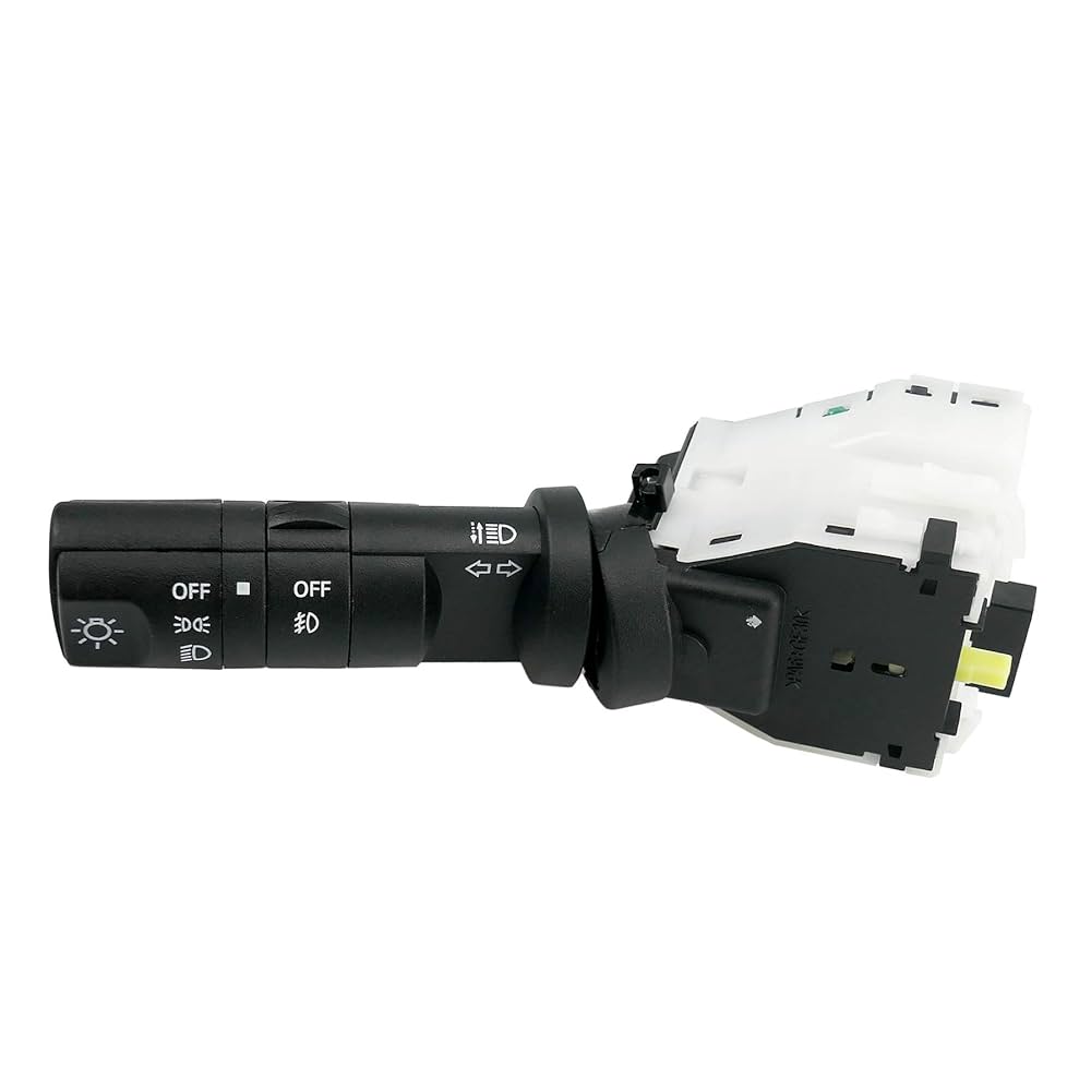 こあら Amazon.co.jp: コンビネーション ステアリングコラムスイッチ