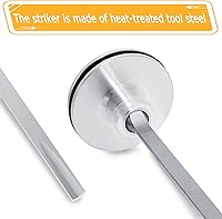 Vista 4 de 877-323 Controlador de pistón y kit de parachoques de pistón 883-511 compatible con el clavo de marco Hitachi NR83 NR83A NR83A2 NR83A2(S), pieza