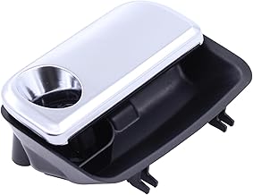 ApplianPar Glove Box Storage Box Handle for Porsche Boxster Macan 95B Panamera 970