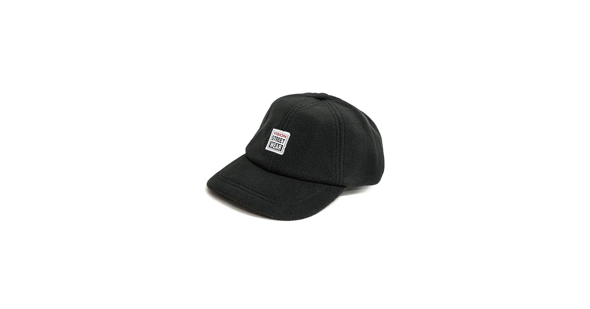帽子 visionstreetwear VISION STREET WEAR キャップ 帽子 「VISION WEAR」ツイル