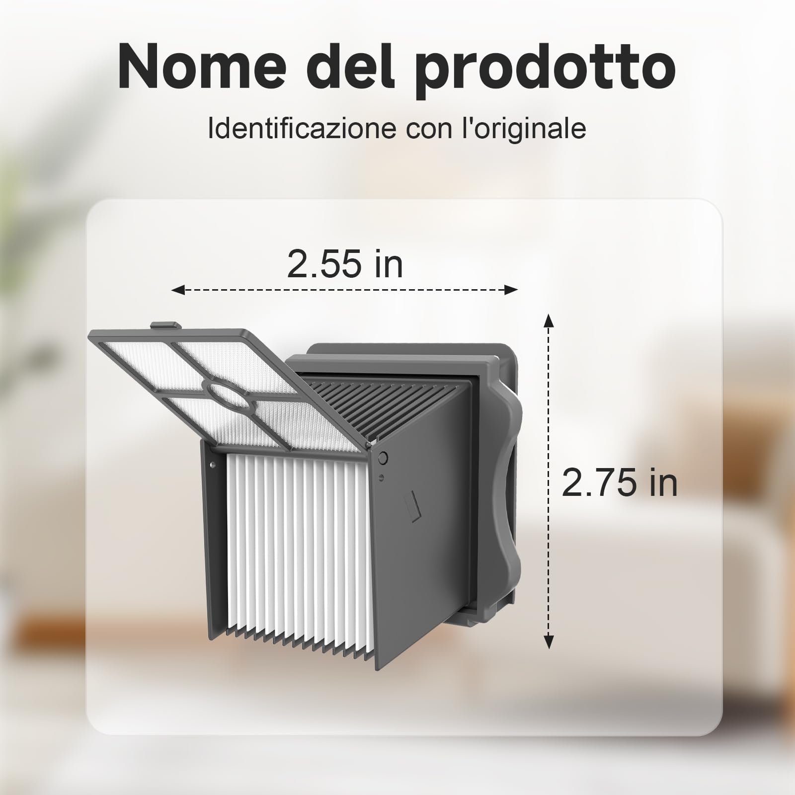 Pamtns 10 Pezzi Chiusure a Levetta Hasps Serratura 20 Cerniere Piccole