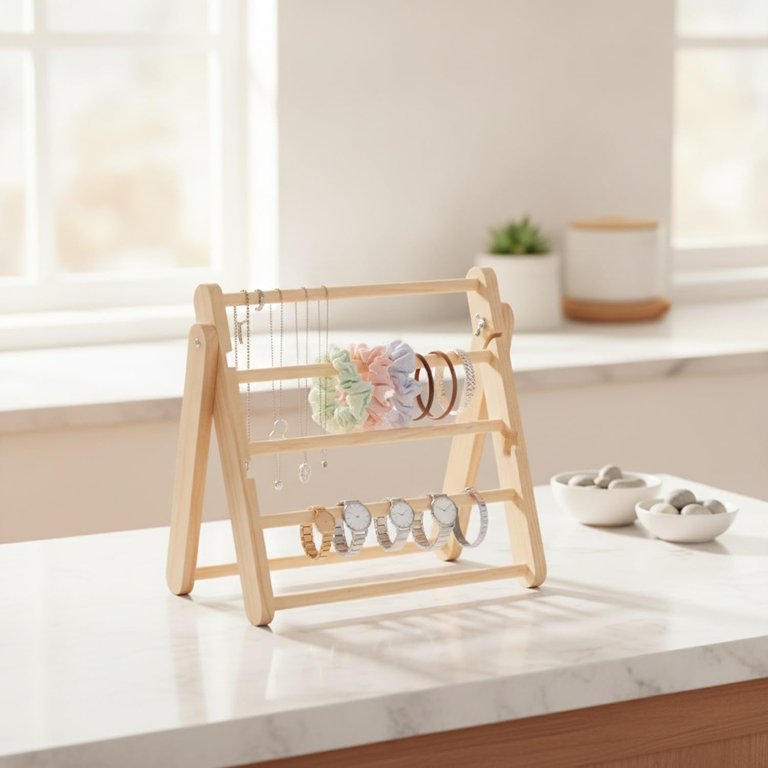 Podio de Madera, 1 PC