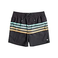 Billabong Costume da bagno Fade 16 Uomo