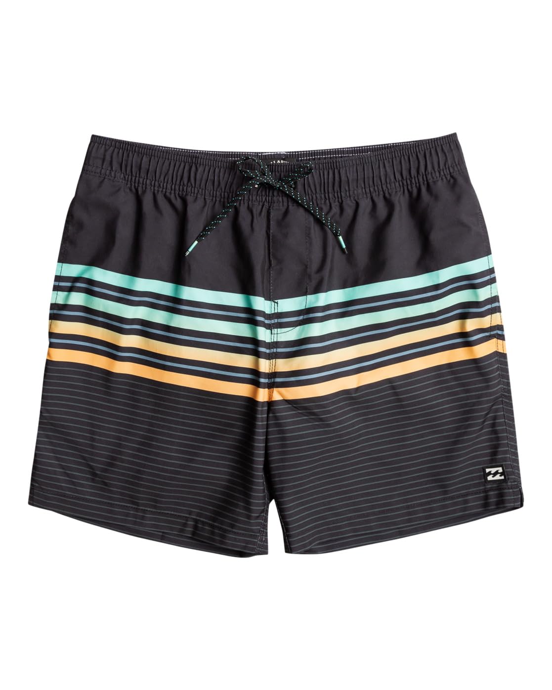 BILLABONGMen's Fade 16 Swimsuit