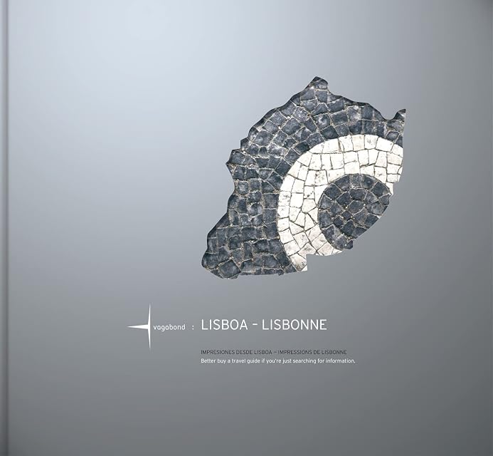 Portada de Lisboa