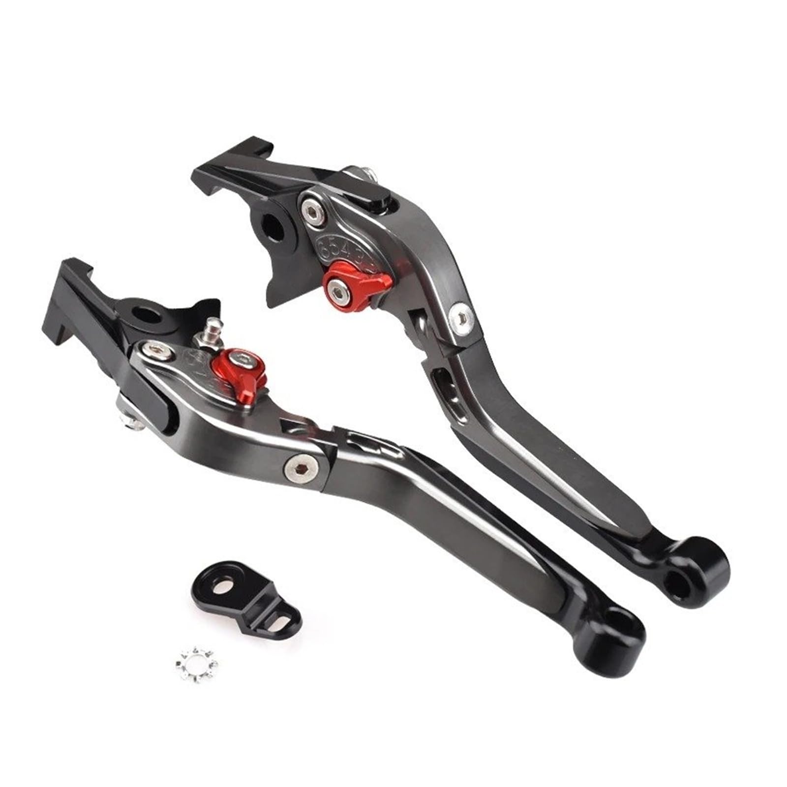 Dajmsuy E Motorbik Brak Clutch Lever For Sym For Cruisym 125/250/300/150X For Jetx125 For Gpx Brak Lever Clutch Motorcycl Handl Levers