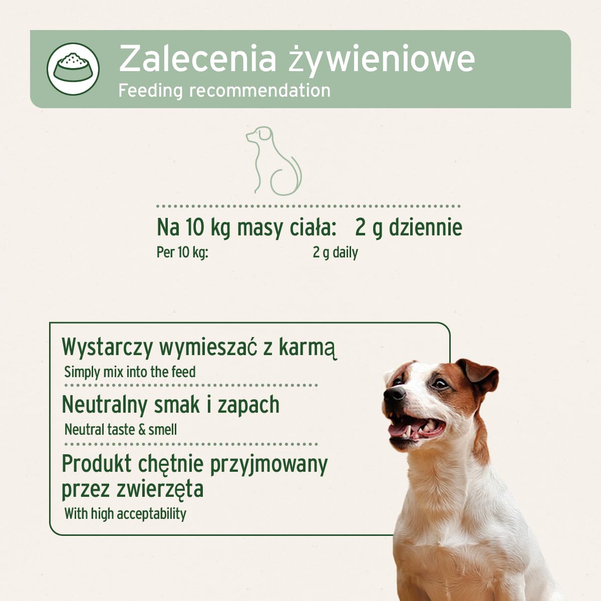AniForte Marine Kolagen proszek dla psów CollaMove 450 g - Kolagen rybny wspomaga stawy, ścięgna i więzadła – naturalny produkt dla sprawności stawów i zwinności