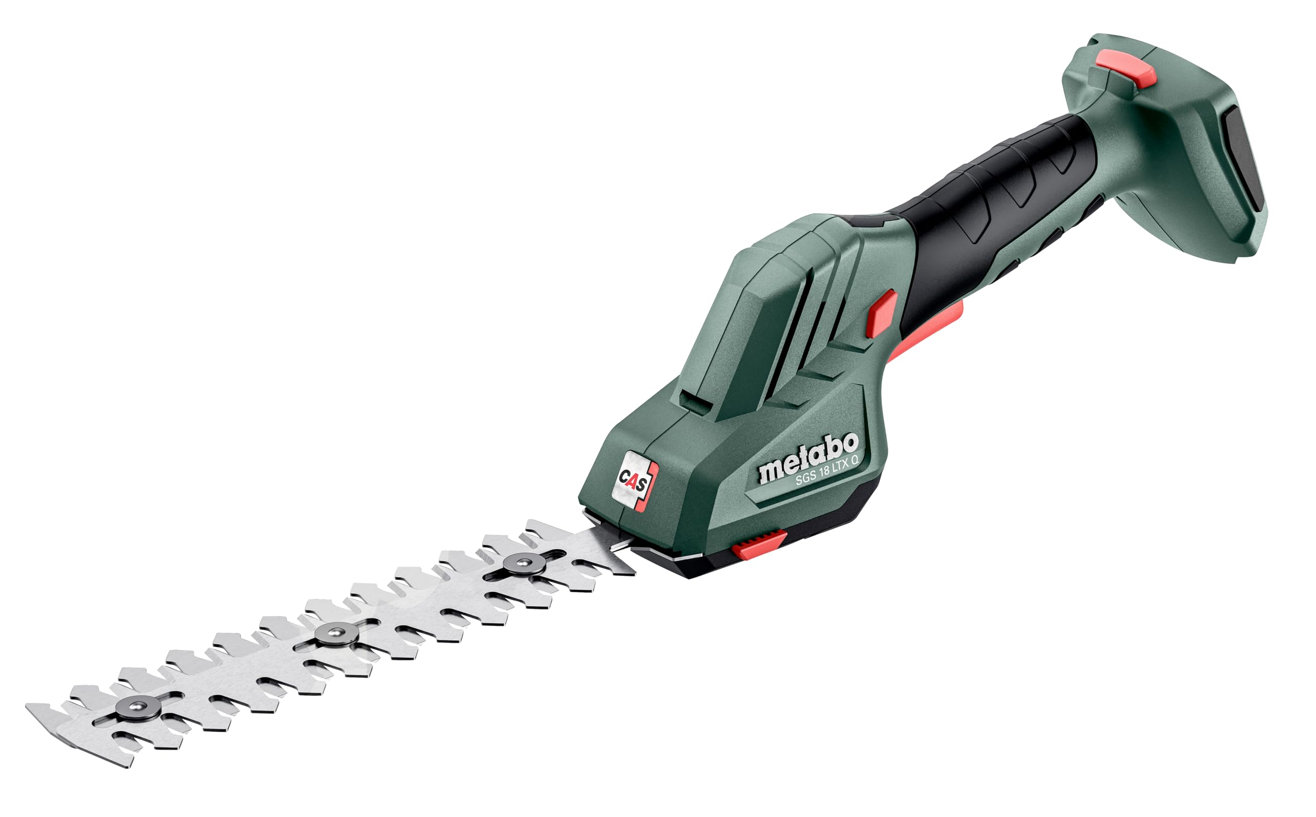 TIJERAS CORTASETOS/CORTACÉSPED DE BATERÍA Con batería de Litio 18 V - SGS 18 LTX Q