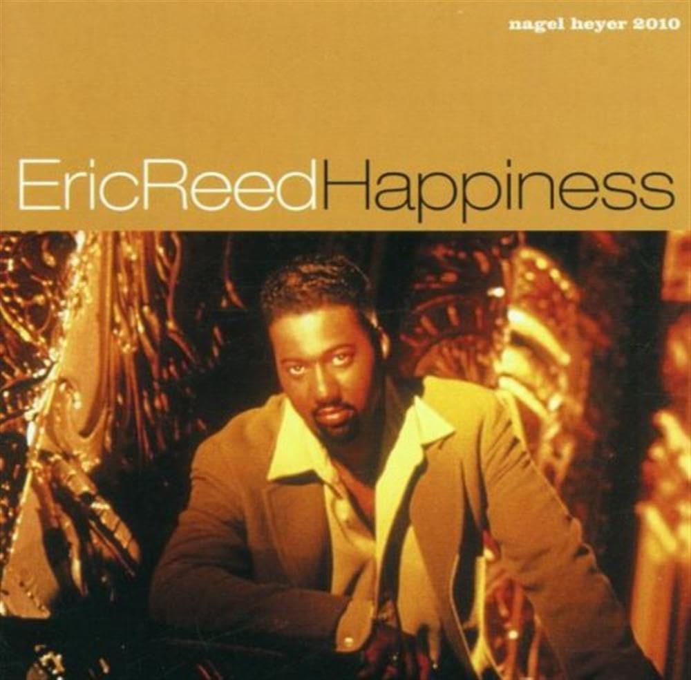 Reed Eric - Happiness