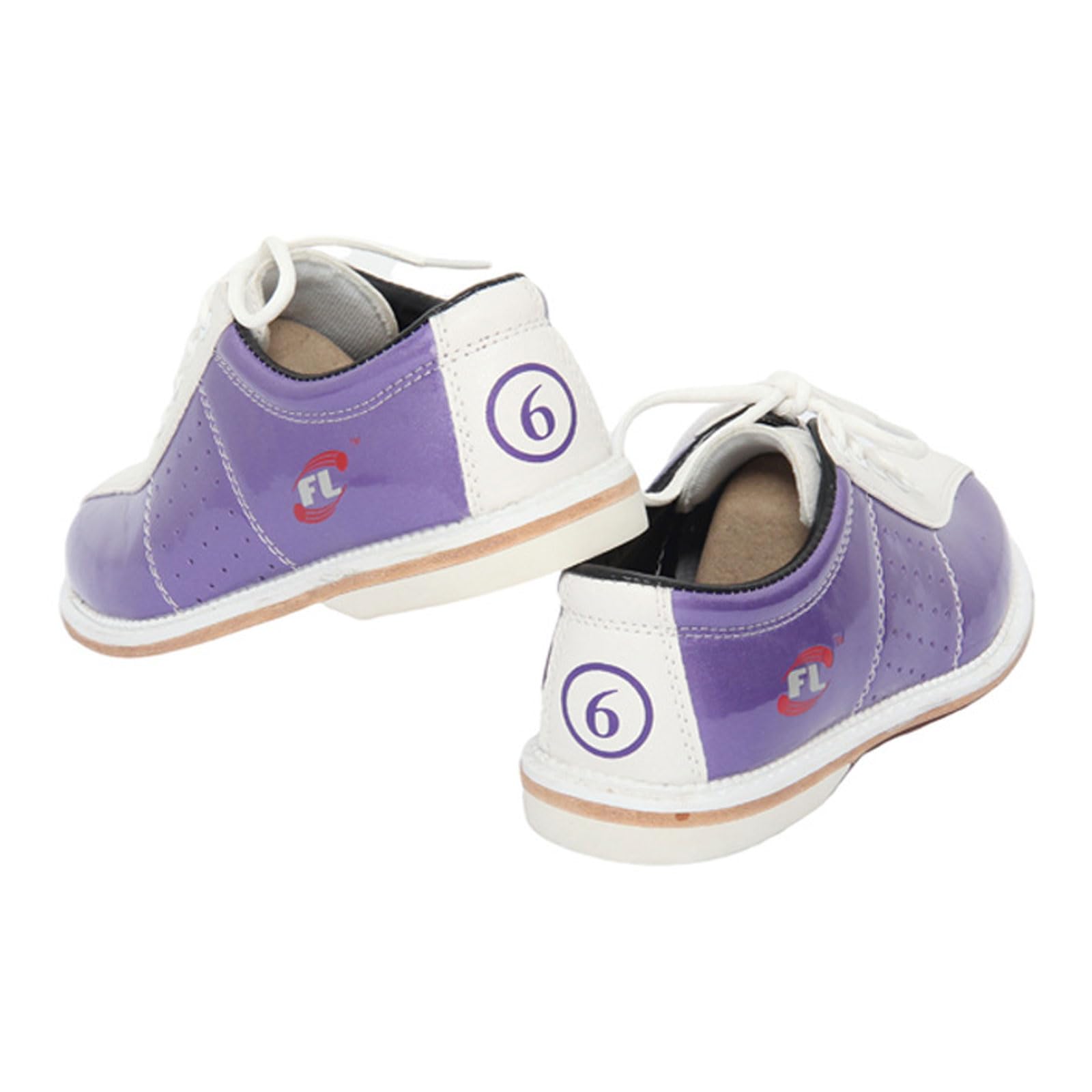 Chaussures De Bowling AntidéRapantes,Chaussures De Bowling Respirante,Unisexe Chaussures De Bowling,Adolescent Chaussures De Bowling,Confortables,Unisexes,pour D'EntraîNement De Bowling