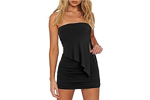 Sexy Two-Piece Summer Set for Women