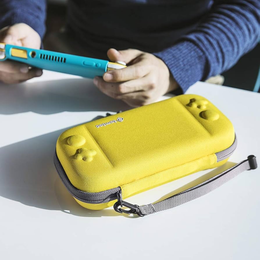 「ユウタ」 Switchソフト×4 Linyubo-自動制御スイッチ,s42コンソール用の多機能感覚スイッチ