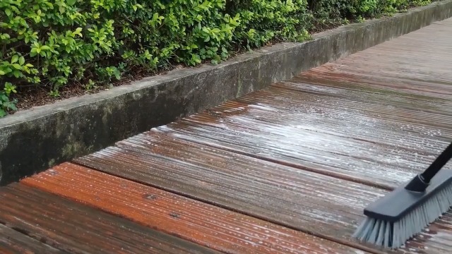 Scopa Per Interni Con Setole Morbide - 35x6x12 Cm, Perfetta Per Pavimenti Delicati Come Parquet E Piastrelle